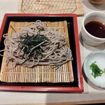 天ぷら ささき - 