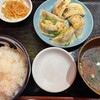 なかよし餃子エリザベス 西18丁目店