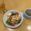 ガスト 喜多方店
