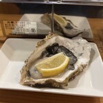 魚貝バル HAMAJIRUSHI - 