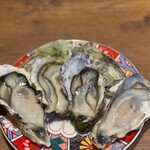 焼売 牡蠣 カイホウシグレ 田町店 - 