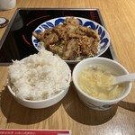 薬膳火鍋 真巴石 渋谷店 - 