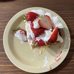 パティスリー リョーコ - (*^o^*)