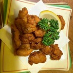 焼売 牡蠣 カイホウシグレ 田町店 - 