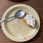 パティスリー リョーコ - ( ﾟдﾟ)