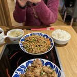 薬膳火鍋 真巴石 渋谷店 - 