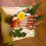 焼売 牡蠣 カイホウシグレ - 