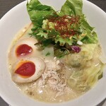 蔭山樓 渋谷東急フードショー店 - 