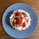 パティスリー リョーコ - お持ち帰り大成功(*ﾟ∀ﾟ*)