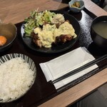 酒処 ミヤノカラス - 