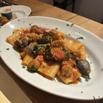 ボッテガビオラ - パッケリ