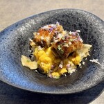 薫 HIROO - うなぎのせ蛤出汁ごはん