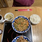 薬膳火鍋 真巴石 渋谷店 - 