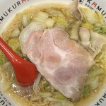 どうとんぼり神座 渋谷店 - 