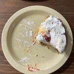 パティスリー リョーコ - (°▽°)