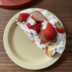 パティスリー リョーコ - (*^◯^*)