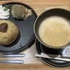 みのりカフェ 京都ポルタ店
