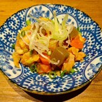 煮売屋 だいごみ 赤坂見附店 - 