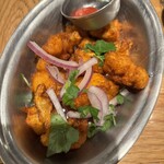 エリックサウス 虎ノ門ヒルズ店 - 