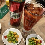 シルクロード・タリムウイグルレストラン - 