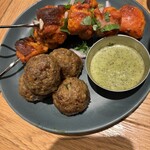 エリックサウス 虎ノ門ヒルズ店 - 