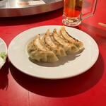 南海飯店 ハイハイ店 - 