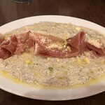 立ち飲み食堂 ウルトラスズキ - 