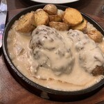 立ち飲み食堂 ウルトラスズキ - 