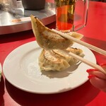 南海飯店 ハイハイ店 - 