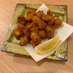 鶏出汁おでんと日本酒 けんびろう 赤坂見附店 - 