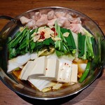 煮売屋 だいごみ 赤坂見附店 - 