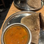 エリックサウス 虎ノ門ヒルズ店 - 