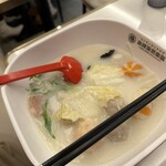 麻辣湯倶楽部 - 