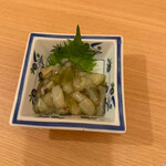 鶏出汁おでんと日本酒 けんびろう 赤坂見附店 - 