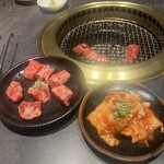 米澤牛・燒肉 Sakano - 