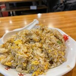 元祖 中華 つけ麺 大王 伊勢佐木町店 - 