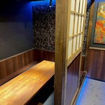 海鮮居酒屋 海宝しぐれ 赤坂見附店 - 