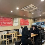 元祖 中華 つけ麺 大王 伊勢佐木町店 - 