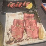 米澤牛・燒肉 Sakano - 