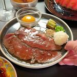 高円寺 ばか同士。 - 