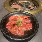 米澤牛・燒肉 Sakano - 