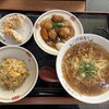 餃子の王将 岡崎インター店