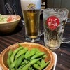 個室居酒屋 肉寿司食べ放題 まいた 渋谷本店