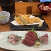 のれんと味 だるま料理店