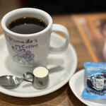 コメダ珈琲店  赤坂一ツ木通り店 - 