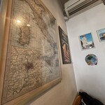 ピッツェリア ピアーチェ - 