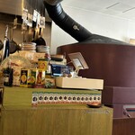 ピッツェリア ピアーチェ - 