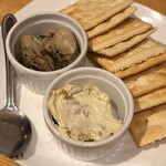 魚介イタリアン&チーズ UMIバル 新宿店 - 