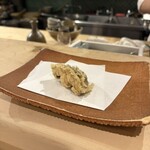 汐見 - しいたけ