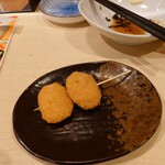 三代目 鳥メロ - 